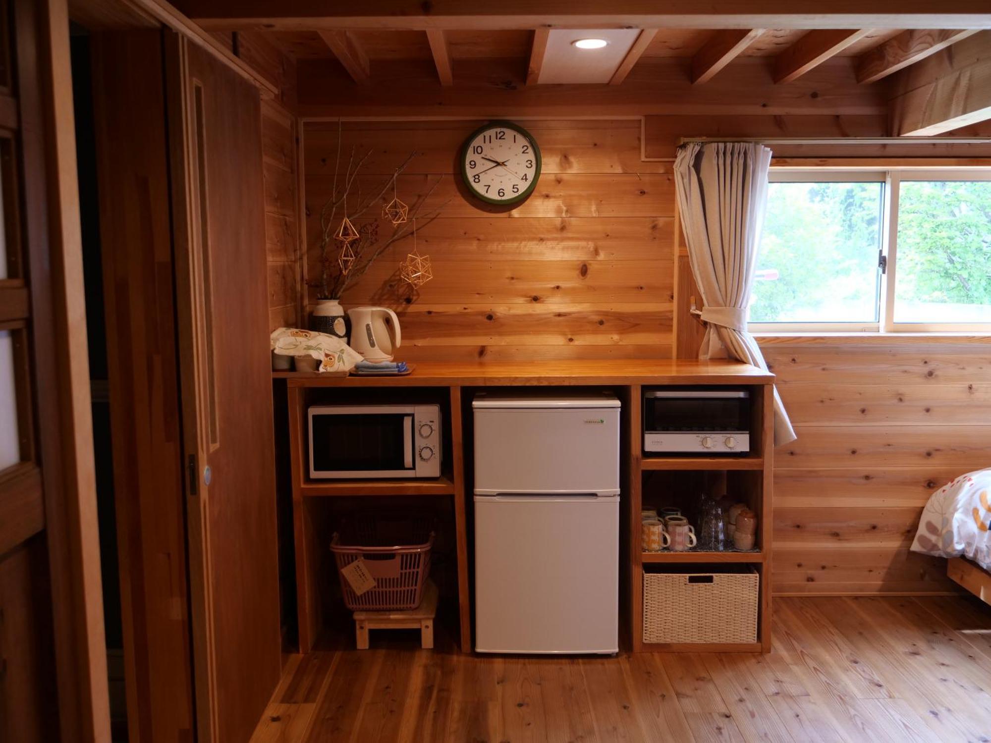 Shinshu Yokoya Farm Apartment Мацумото Екстериор снимка