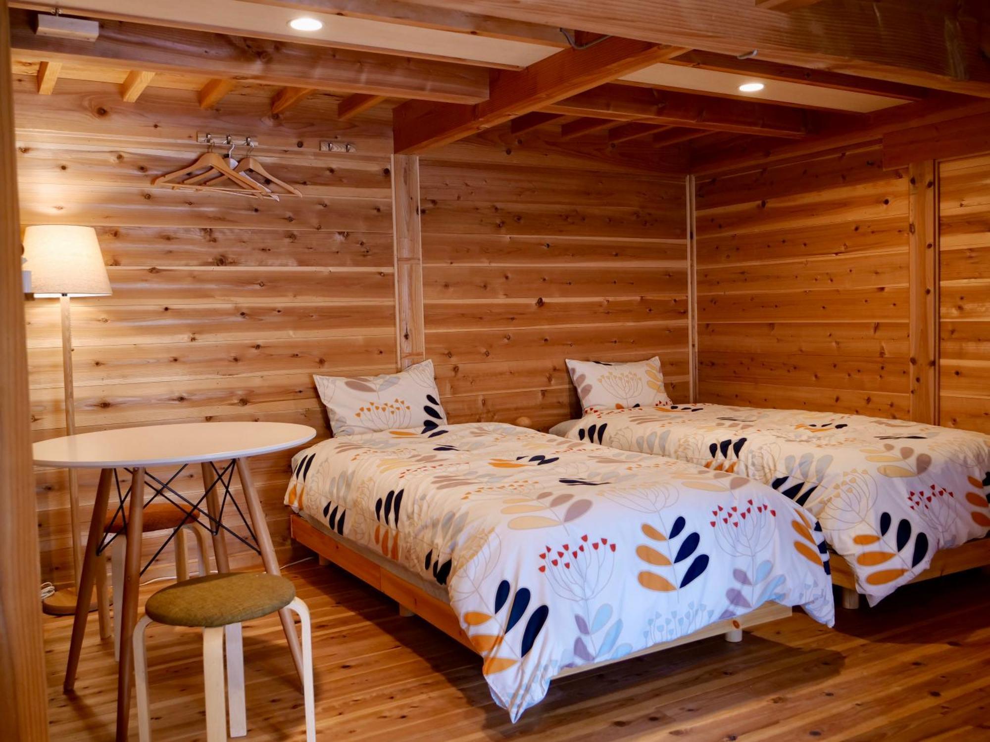Shinshu Yokoya Farm Apartment Мацумото Екстериор снимка